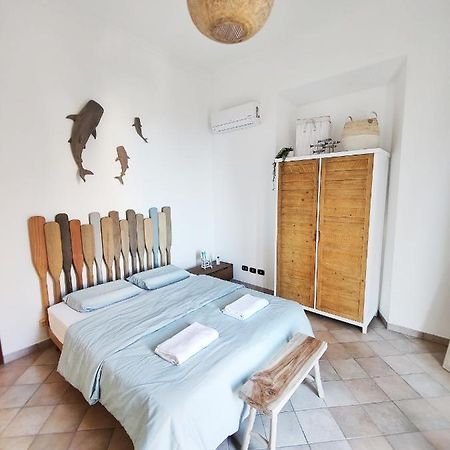 Bellavista, Il Tuo Soggiorno Vista Mare! Apartment Nettuno Exterior photo