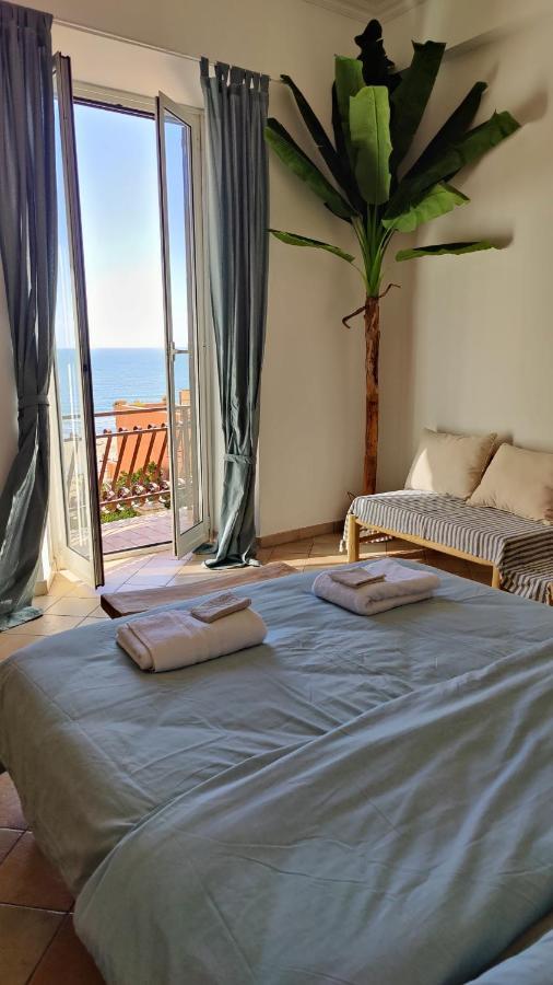 Bellavista, Il Tuo Soggiorno Vista Mare! Apartment Nettuno Exterior photo